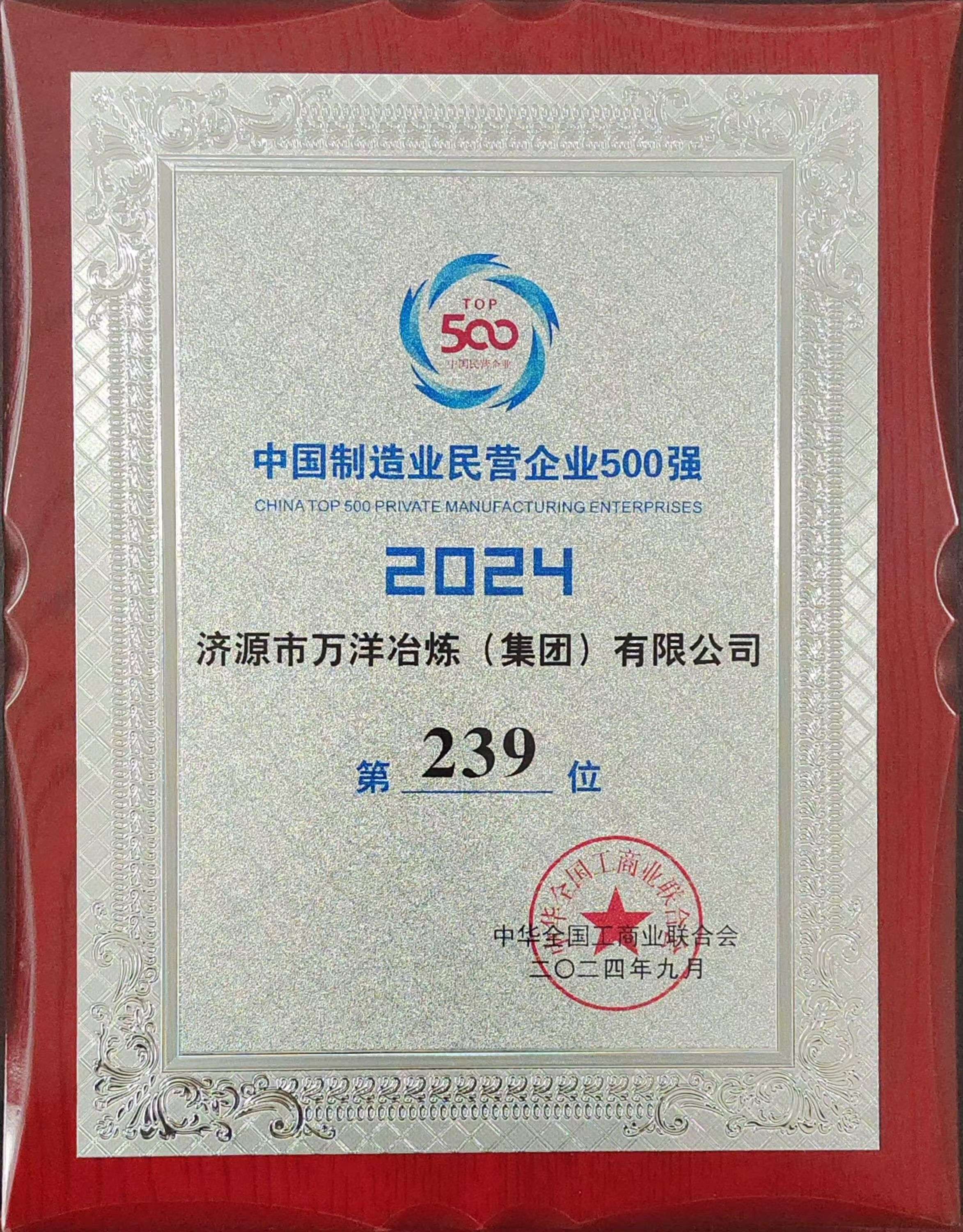 2024ЇI500